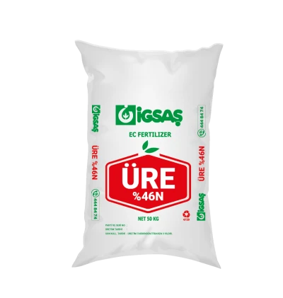 İGSAŞ ÜRE %46 N